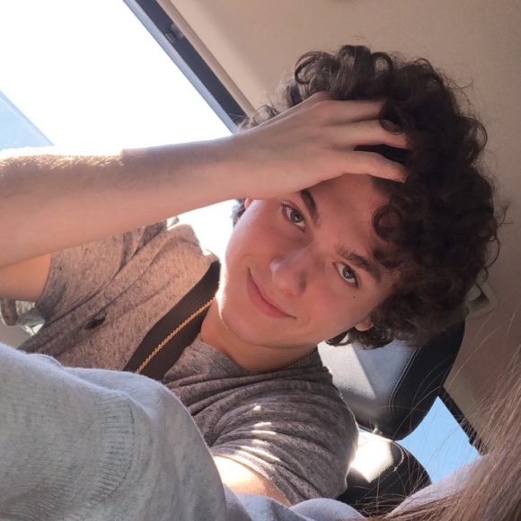 Meet your Posher, Zachary - Picture 1 of 1